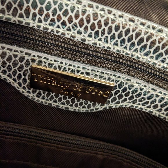 Mob wife Hobo bag - Picture 5 of 5